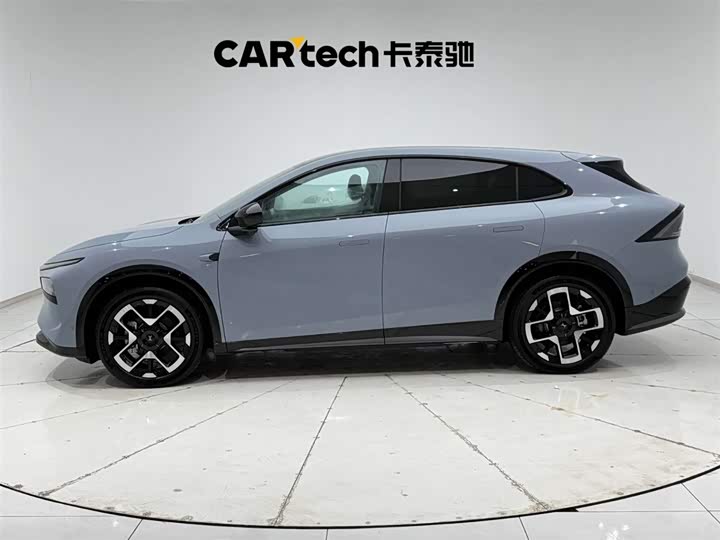 Фото 6 - XPeng G7