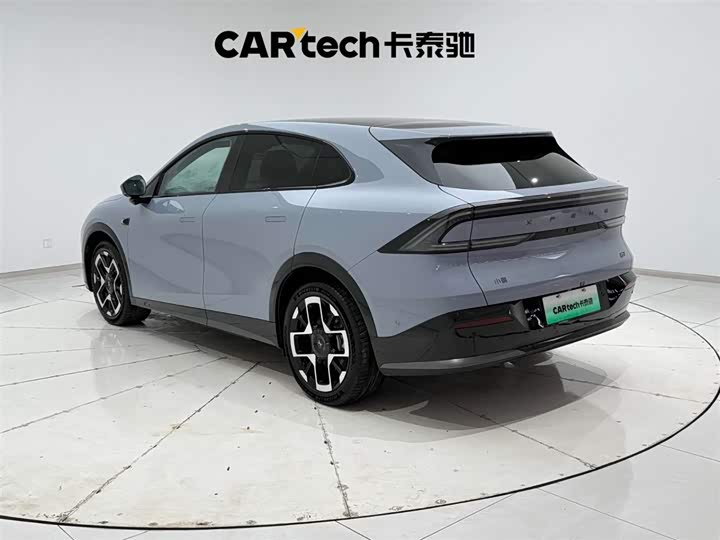 Фото 7 - XPeng G7