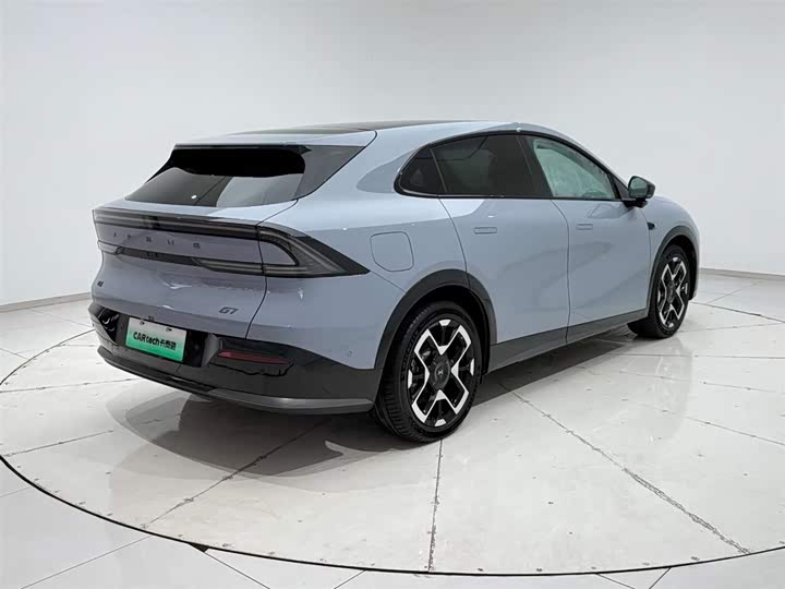 Фото 8 - XPeng G7