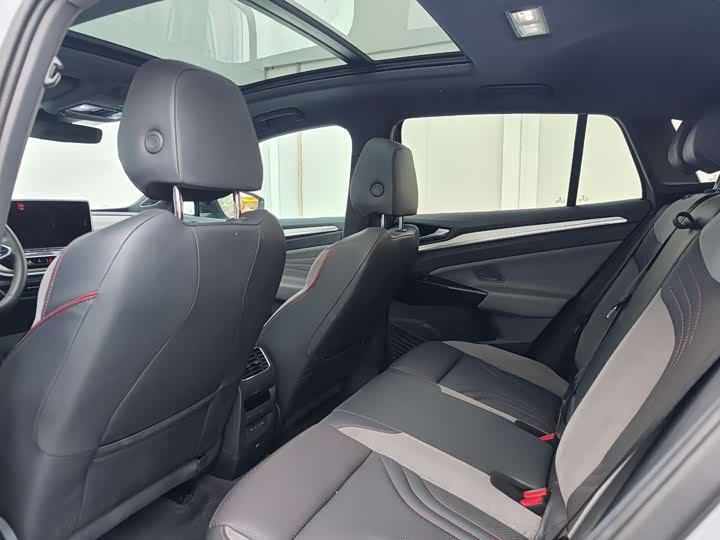 Фото 6 - Volkswagen ID.4 Crozz