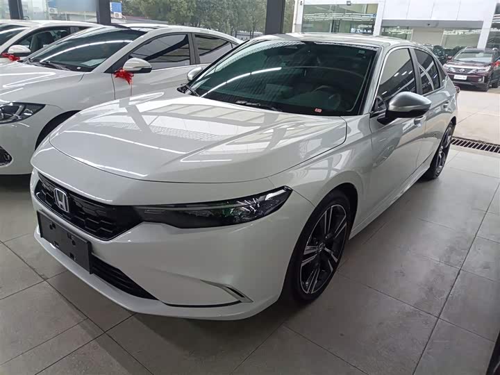 Фото 2 - Honda Integra