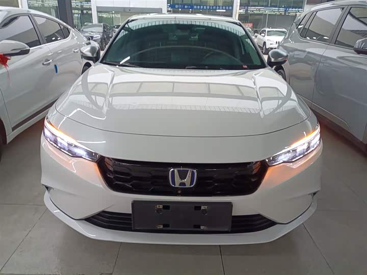 Фото 3 - Honda Integra