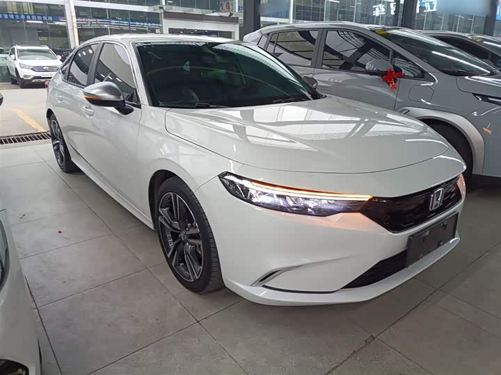 Фото 4 - Honda Integra