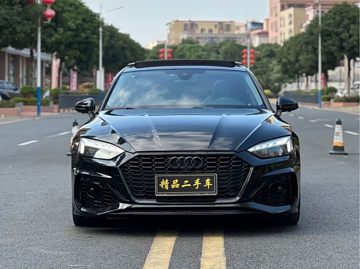 Фото 7 - Audi A5