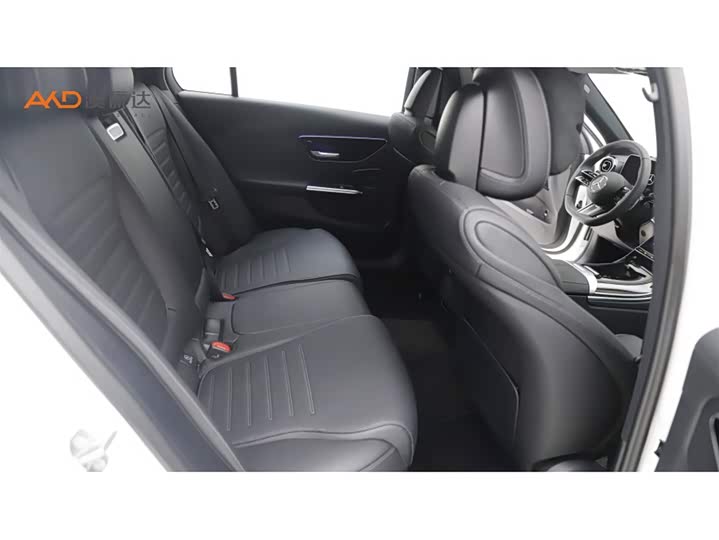 Фото 8 - Mercedes-Benz C-Class