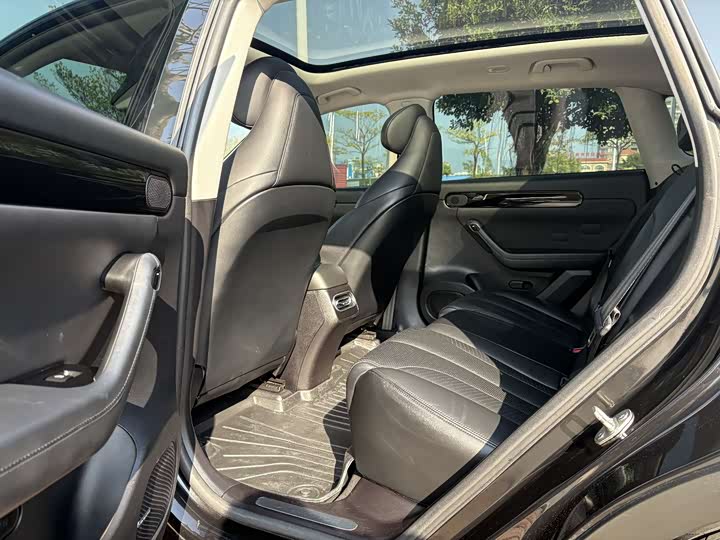 Фото 5 - Leapmotor C11