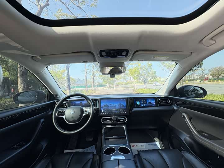 Фото 6 - Leapmotor C11