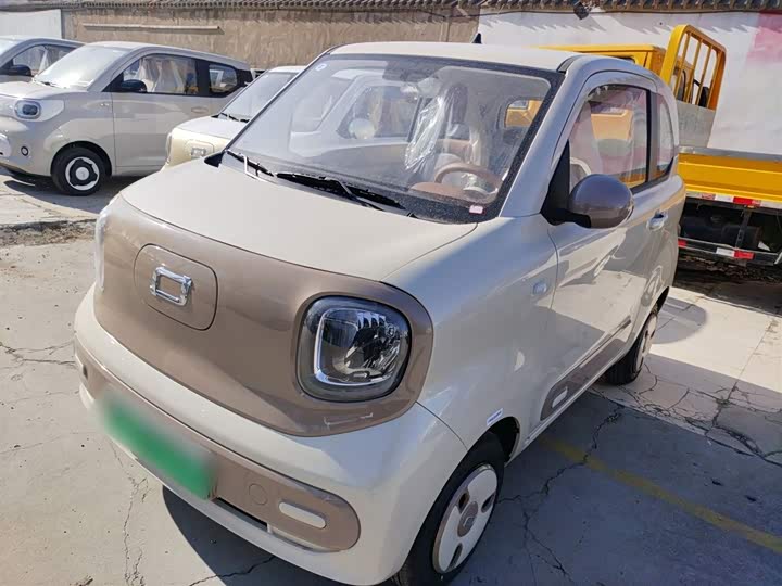 Фото 1 - Bestune Pony