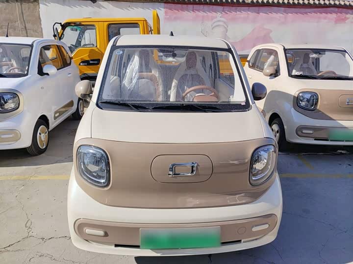 Фото 3 - Bestune Pony