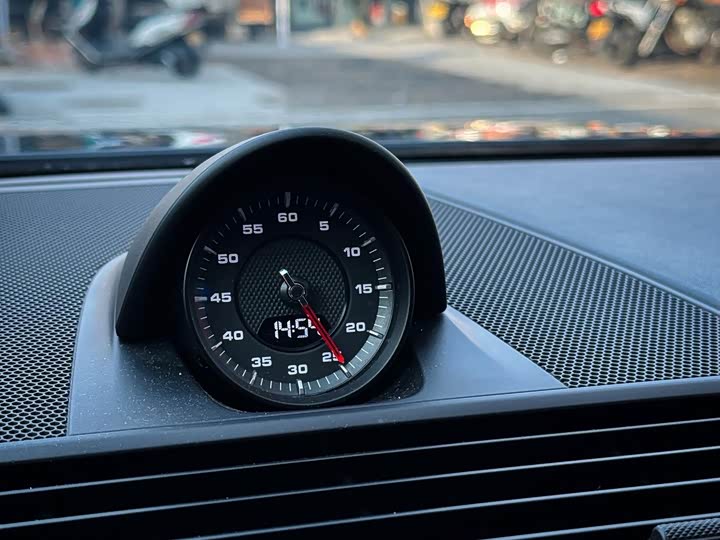 Фото 4 - Porsche Panamera