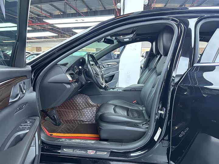 Фото 4 - Cadillac CT6