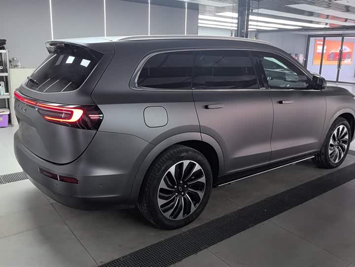 Фото 2 - Aito M7