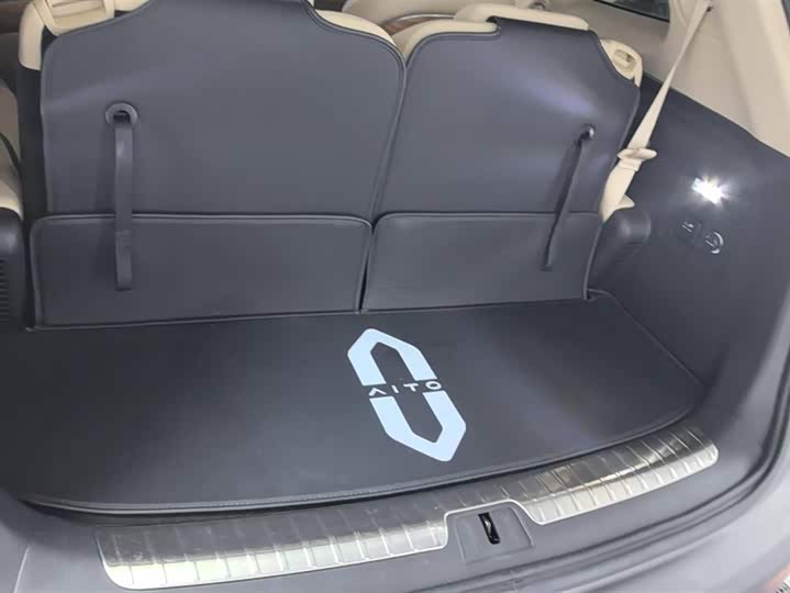 Фото 3 - Aito M7