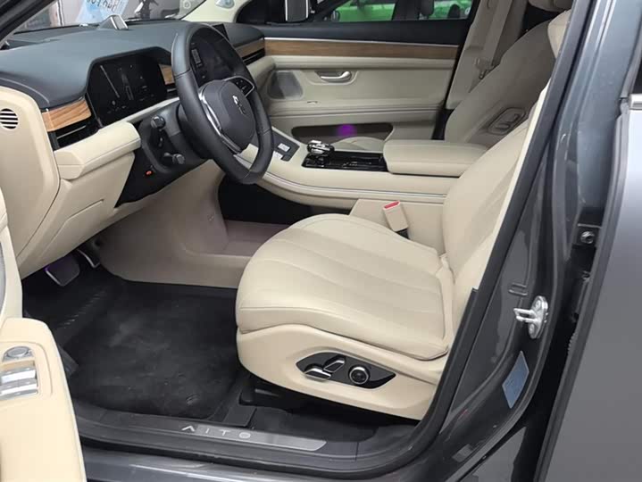 Фото 8 - Aito M7