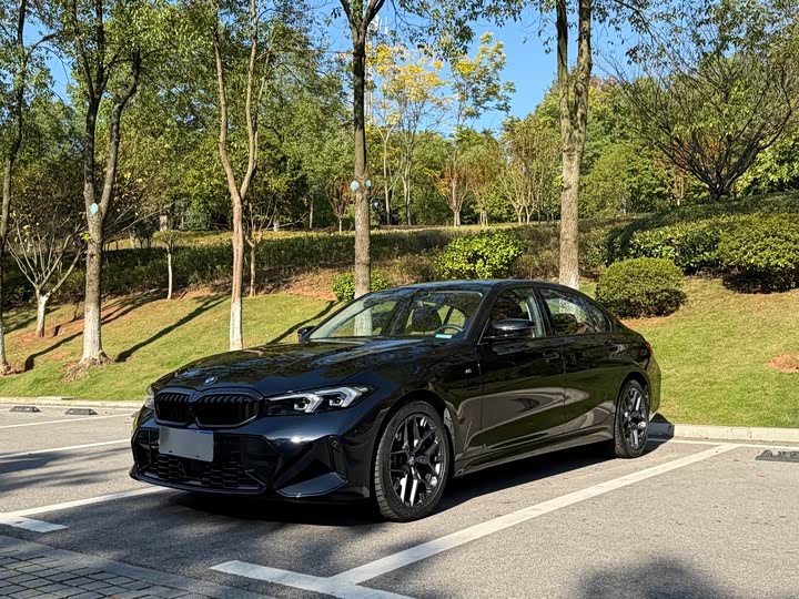 Фото 1 - BMW 3 Series