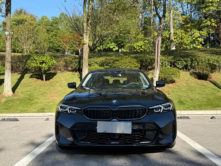 Фото 2 - BMW 3 Series