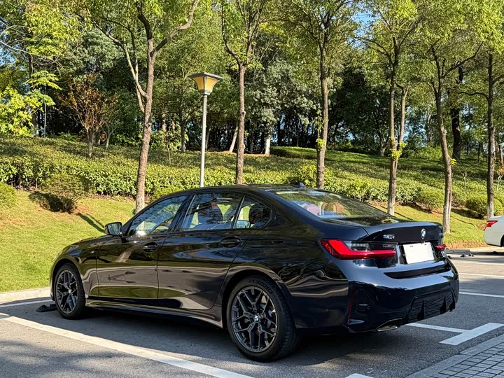 Фото 8 - BMW 3 Series