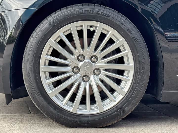 Фото 7 - Cadillac CT6