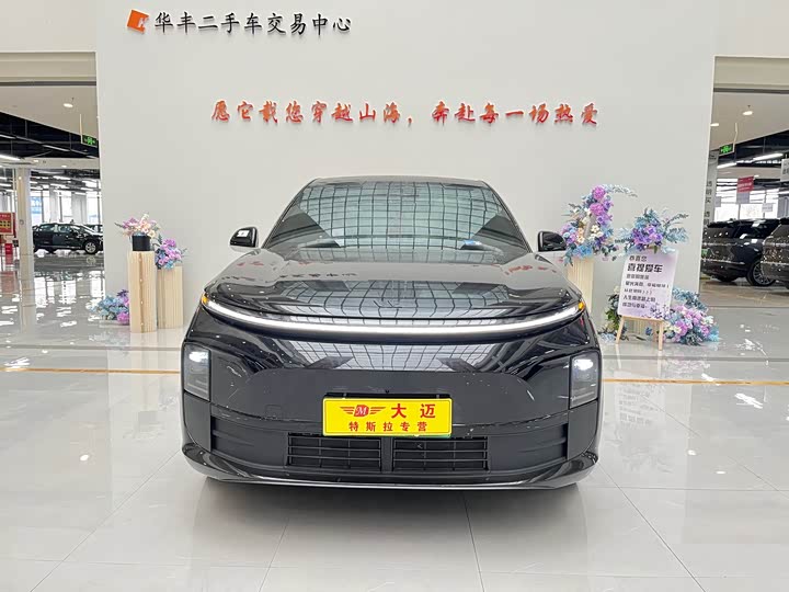 Фото 2 - LiXiang L6