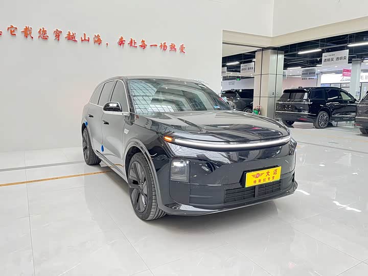 Фото 3 - LiXiang L6