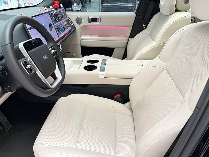 Фото 4 - LiXiang L6