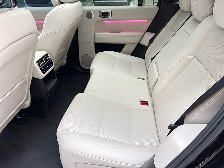 Фото 5 - LiXiang L6