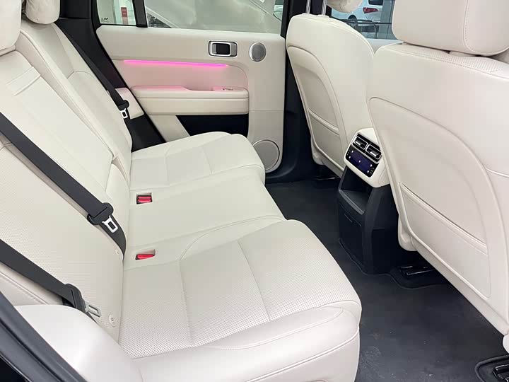 Фото 9 - LiXiang L6