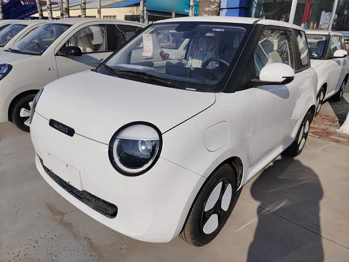 Фото 2 - Changan Qiyuan (Nevo) Lumin