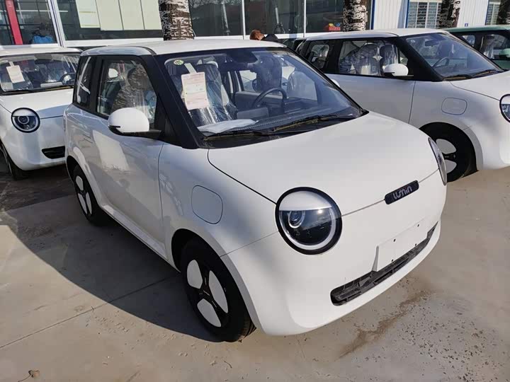 Фото 4 - Changan Qiyuan (Nevo) Lumin