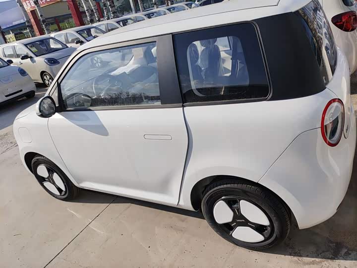 Фото 5 - Changan Qiyuan (Nevo) Lumin