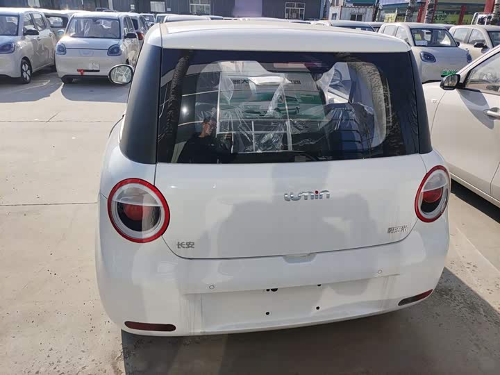 Фото 6 - Changan Qiyuan (Nevo) Lumin