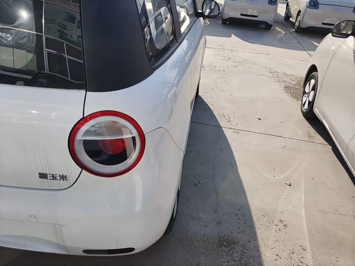 Фото 8 - Changan Qiyuan (Nevo) Lumin