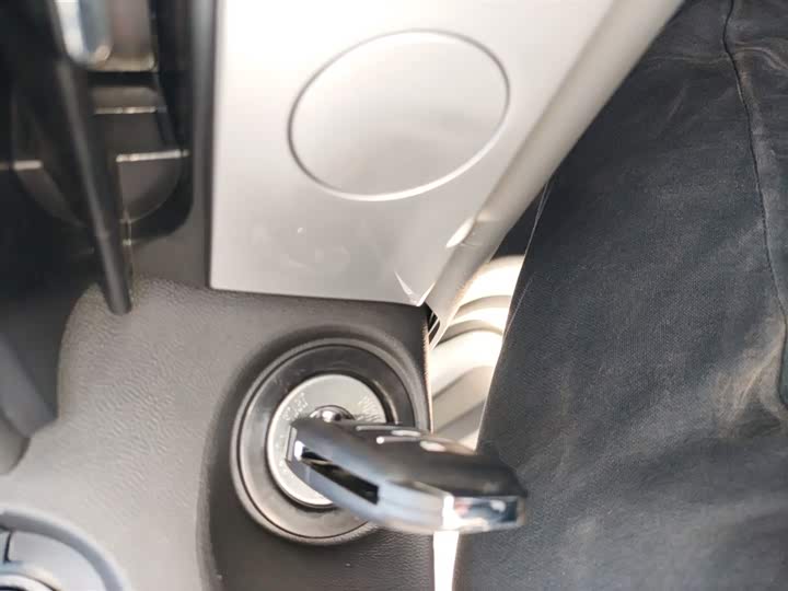 Фото 9 - Changan Qiyuan (Nevo) Lumin