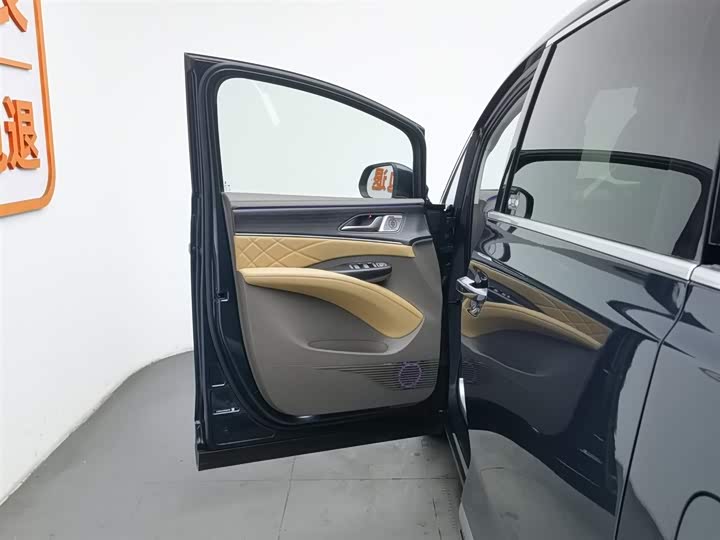 Фото 8 - Denza D9