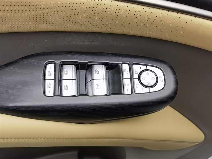 Фото 9 - Denza D9