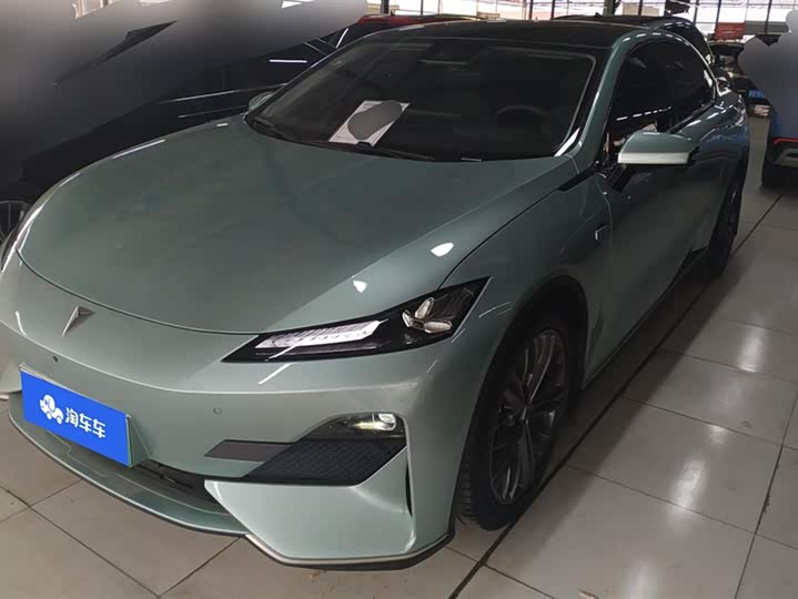 Фото 1 - Changan Deepal SL03