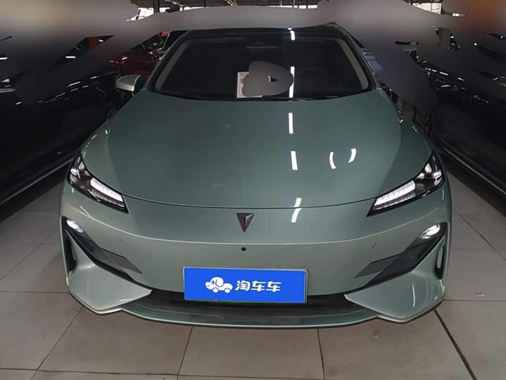 Фото 2 - Changan Deepal SL03