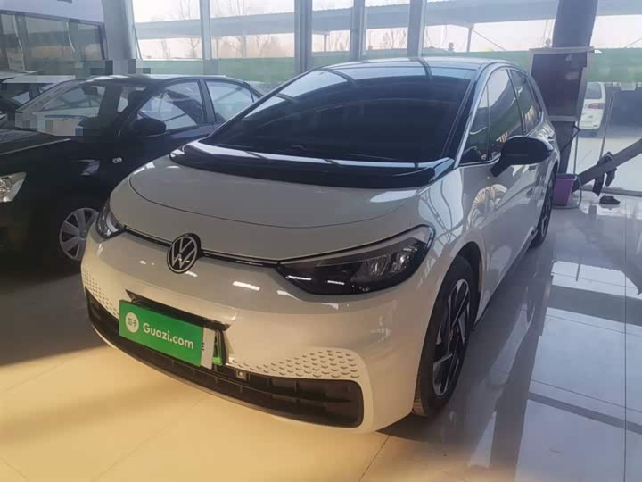 Фото 2 - Volkswagen ID.3