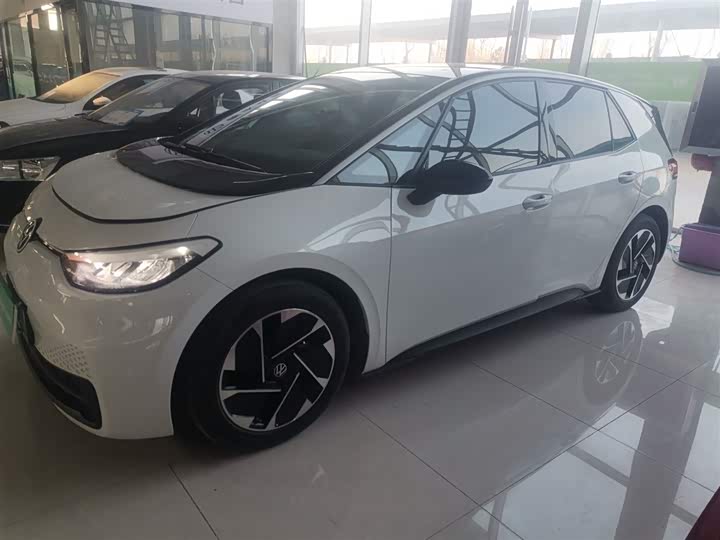 Фото 5 - Volkswagen ID.3