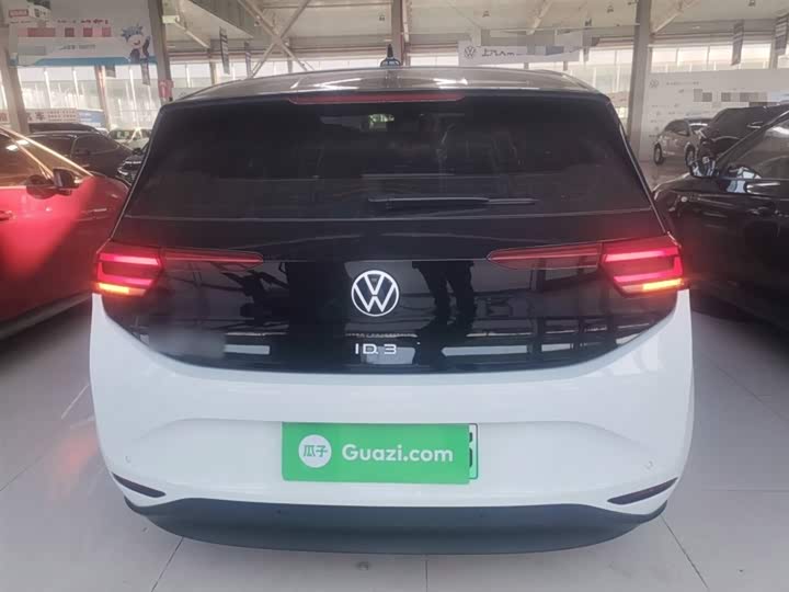 Фото 6 - Volkswagen ID.3