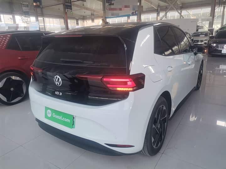 Фото 7 - Volkswagen ID.3