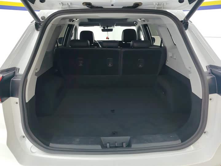 Фото 4 - Chery Tiggo 8 Plus