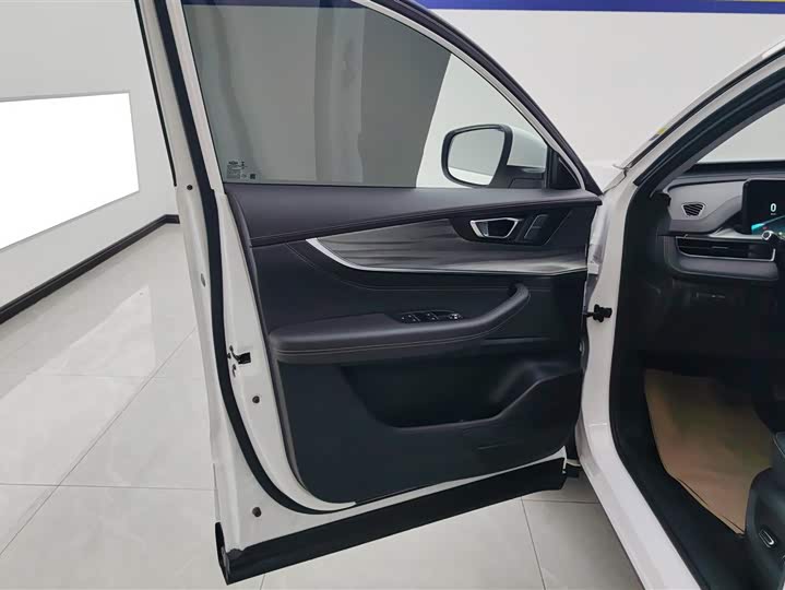 Фото 7 - Chery Tiggo 8 Plus