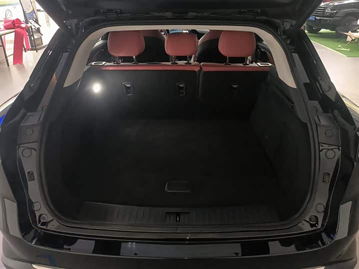 Фото 4 - Exeed RX C-DM Hybrid