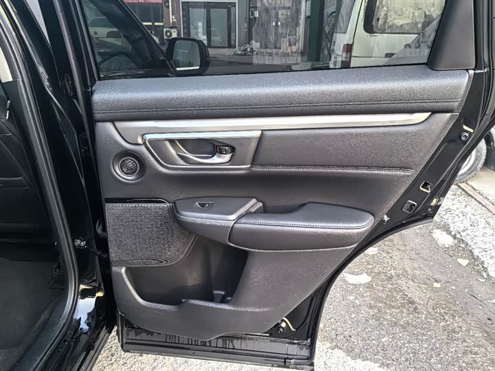 Фото 9 - Honda Breeze