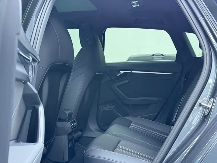 Фото 8 - Audi A3