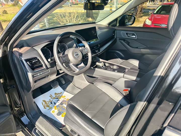 Фото 4 - Nissan X-Trail