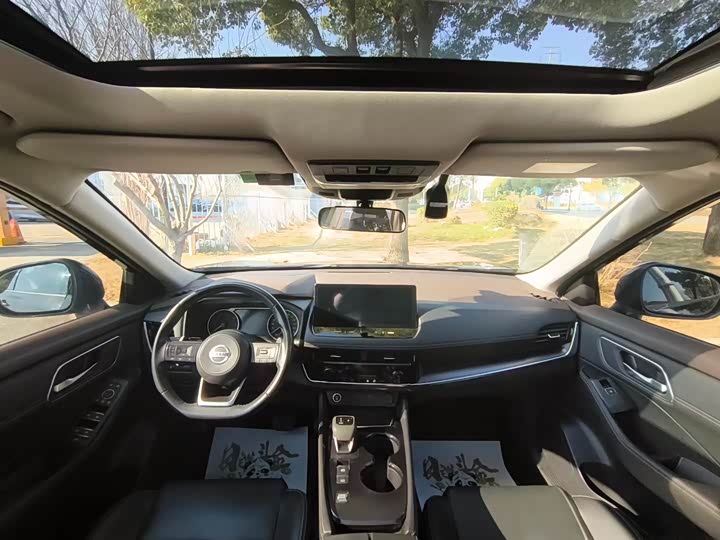 Фото 5 - Nissan X-Trail