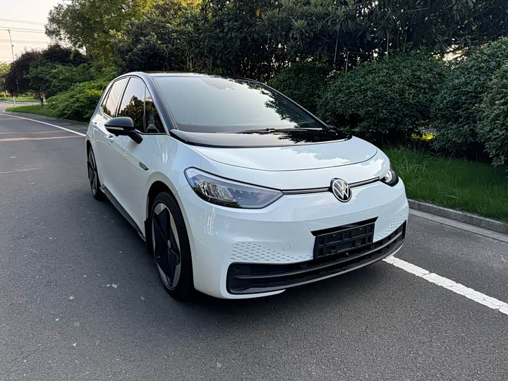 Фото 3 - Volkswagen ID.3