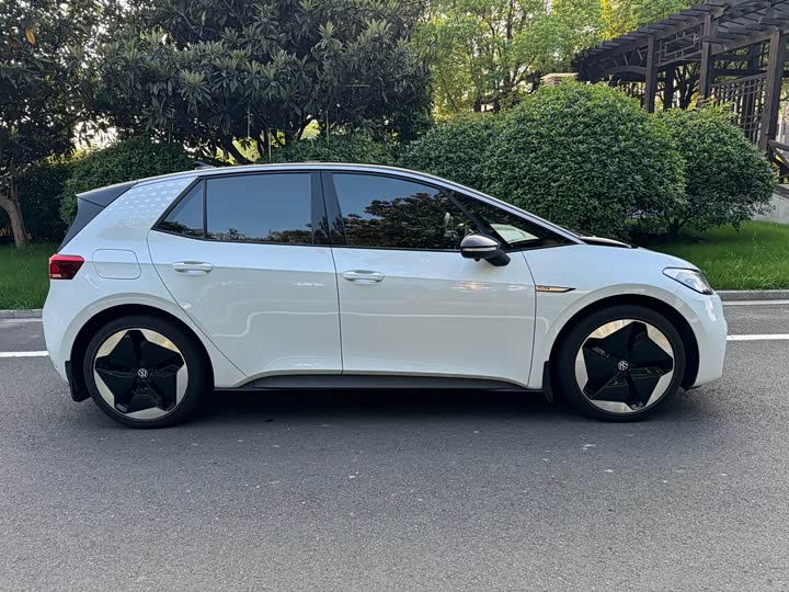 Фото 4 - Volkswagen ID.3